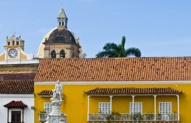 Cartagena de Indias