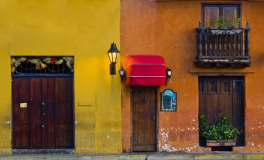 Cartagena de Indias