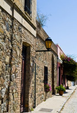 Colonia, uruguay