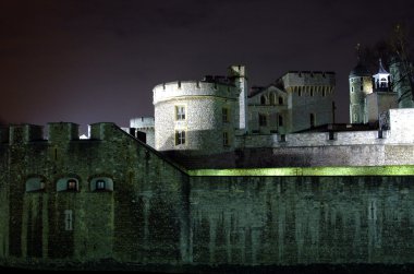Tower Of London clipart