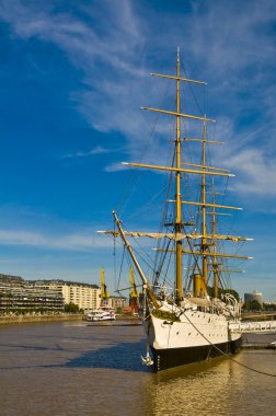 Puerto Madero