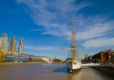 Puerto Madero