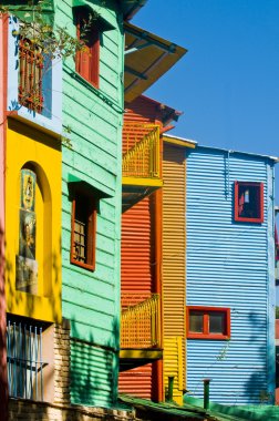 La Boca