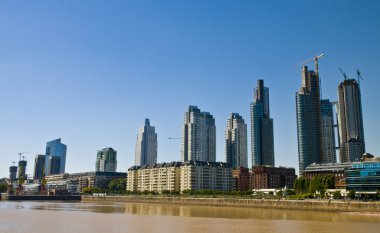 Puerto Madero