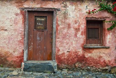 Colonia del sacramento, uruguay