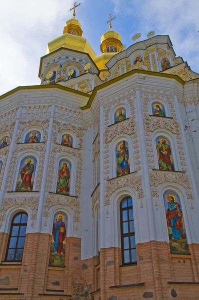 stock image Kiev Pecherska Lavra