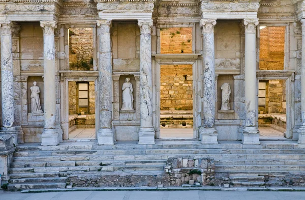 Efeze — Stockfoto