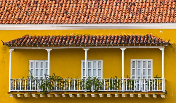 Cartagena de Indias — Stok Foto