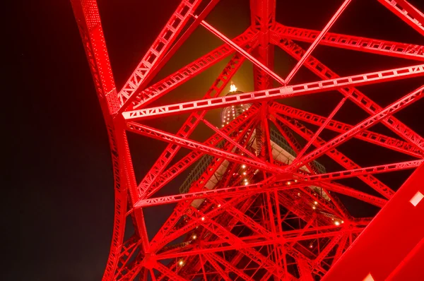 도쿄 타워 — 스톡 사진
