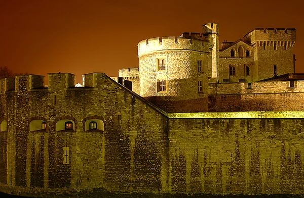 stock image Tower Of London