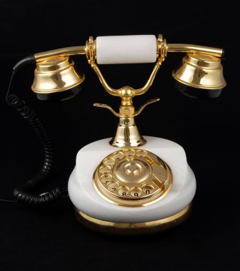 eski telefon