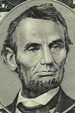 Lincoln.