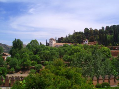 Alhambra