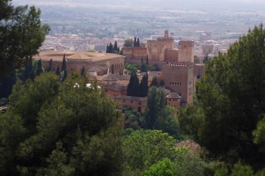 Alhambra