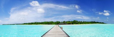 Maldives clipart