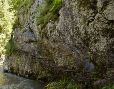 aşırı hiking