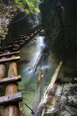 aşırı trekking