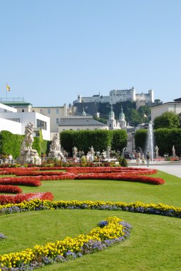 Salzburg clipart