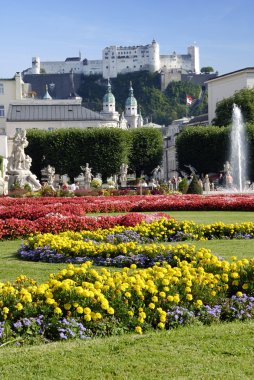 Salzburg