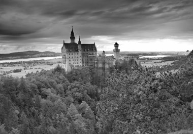 Neuschwanstein