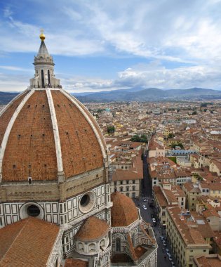 Floransa Santa maria del fiore