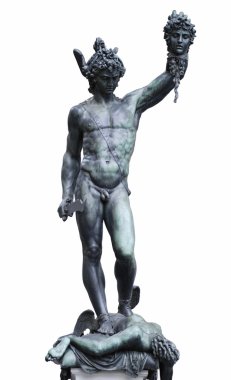 Perseus clipart