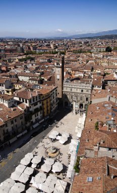 Piazza delle Erbe