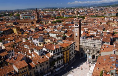 Piazza delle Erbe