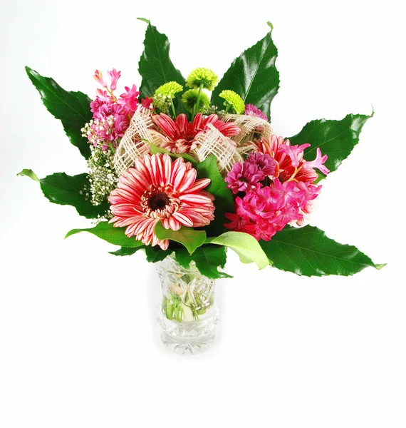 Beautiful flower bouquet — Stock Photo, Image