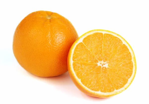 stock image Orange