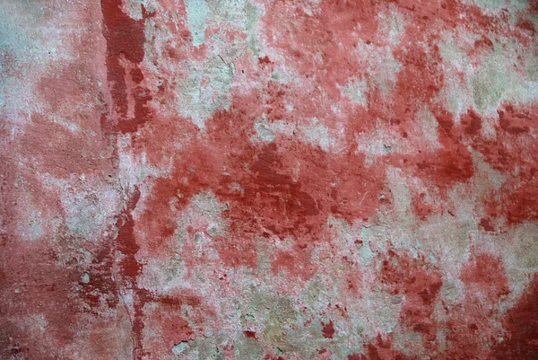 지저분한 벽 — 스톡 사진