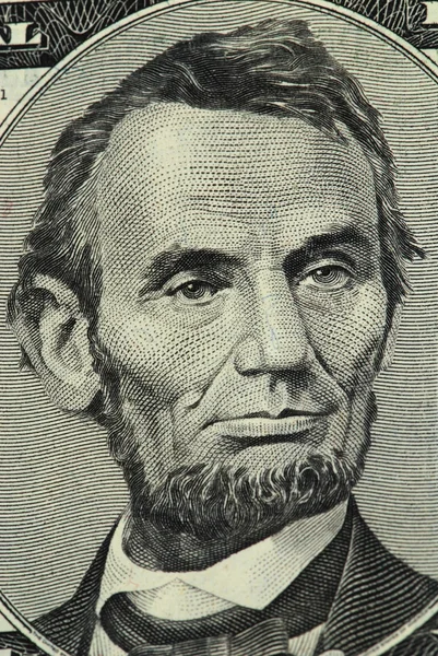 Lincoln — Stock fotografie