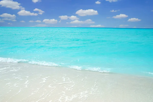 Morze i Malediwy — Zdjęcie stockowe