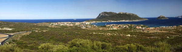Sardinien — Stockfoto