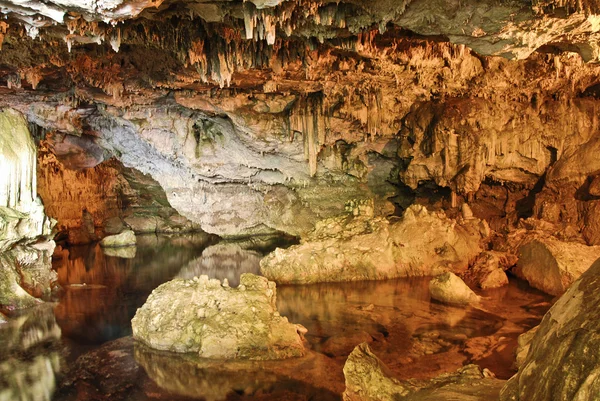 넵 툰 동굴 — 스톡 사진