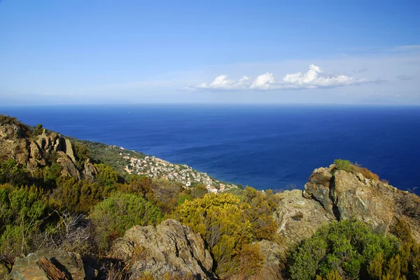 Corsica — Foto Stock