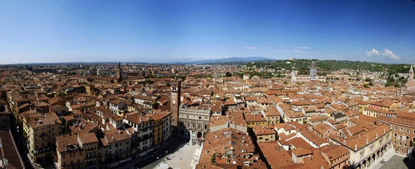 Verona — Stock Photo, Image