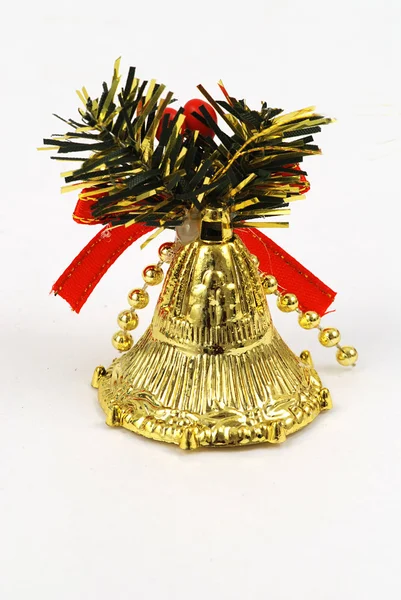 クリスマスの鐘 — ストック写真