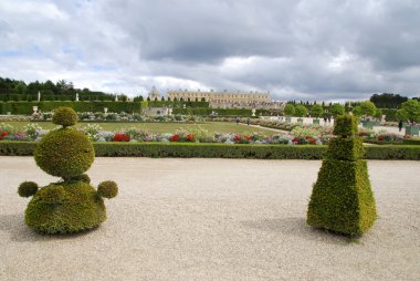 Versailles