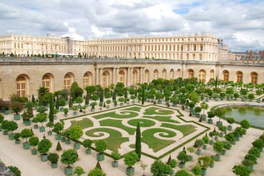 Versailles