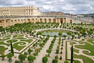 Versailles