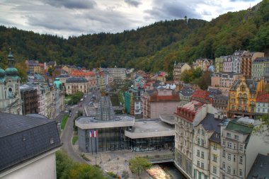 Karlovy Vary