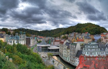 Karlovy Vary