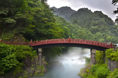 Kutsal Köprüsü shinkyo