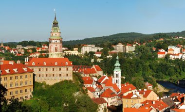 Cesky Krumlov