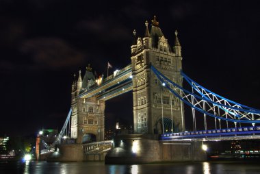 Gece Kule Köprüsü