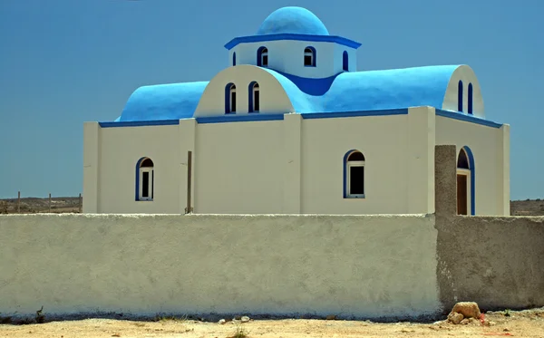 Église grecque — Photo