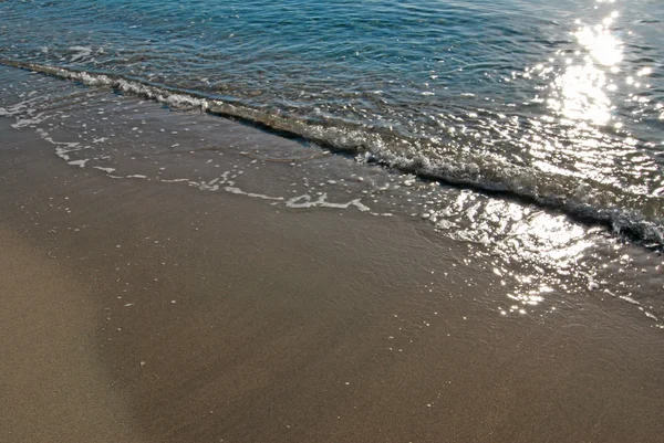 海の日 — ストック写真