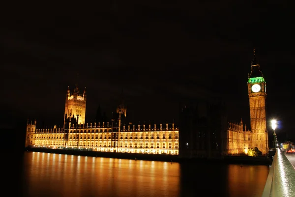 Westminsterpalatset — Stockfoto