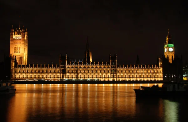 Chambres du Parlement — Photo